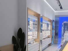 -OYEA欧野眼镜(武商MALL·众圆店)