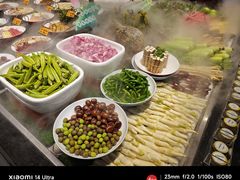 -袁州宴·地道袁州菜(袁山东路店)