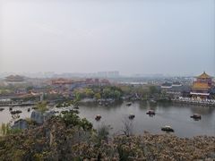 -中国翰园碑林