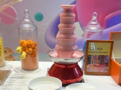 -合肥富力威斯汀酒店·知味餐厅