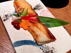 -水之惠鲜鱼料理(王府大街店)