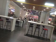 大堂-陈至马正宗兰州牛肉面(韩乐坊店)