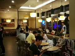 大堂-星巴克臻选(杭州西溪印象城店)
