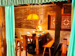 -淀里船宴(卓达店)