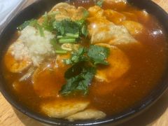 -雷子烧烤(第五大道店)