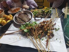 -林二哥宜烤官·宜宾小烧烤