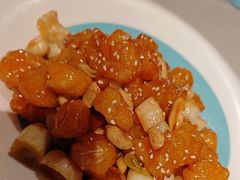 -悦海·家宴·冰花皮皮虾大锅贴(宝龙店)