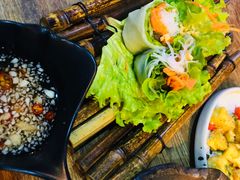 -越谜·越南餐厅(长白店)