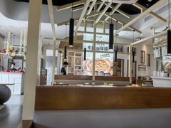 -关东小磨东北菜(上海长风大悦城店)