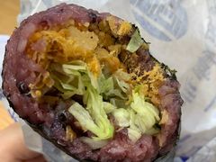 -眷村阿嬷(华润万象城店)