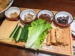 -涿掌柜·涿州宴