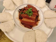 -老雒阳面馆·水席(定鼎门店)