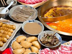 -小龙坎火锅(阳泉店)