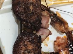 -鬼味烤翅(南锣鼓巷店)