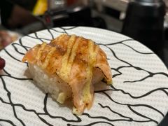 -争鲜回转寿司(大连和平广场凯德PLUS店)