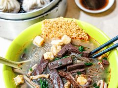 -笑云开汤包店(网巾市店)