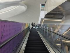 -杭州萧山国际机场