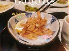 -佛山希尔顿酒店·融誉亚洲美食荟