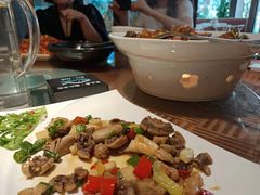 -渔太泰漓江小馆·广西融合菜(西街店)