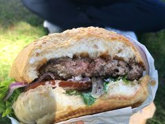 -Fergburger(皇后镇店)