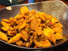 -那拉提之疆·新疆菜(美院店)