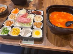 -阿香米线(大唐西市大润发店)