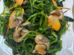 -长发饭店(西南路店)