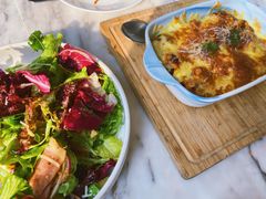 千层面-The Rug Cafe(王府中环店)