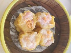 -黄埔华苑酒家(黄埔总店)