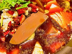 -锦上中式酒馆(南内环店)