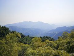 -径山寺