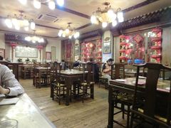 大堂-郭家大院(新源店)