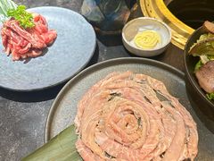 -烧肉达人(凯德晶萃店)