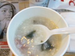 -肯德基(龙之梦购物中心店)