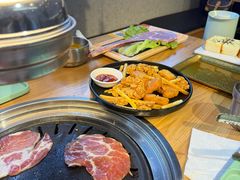 -乌拉烤肉(如皋首店)