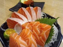 -友壹町寿司(佛山新DNA店)
