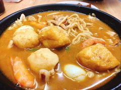 -老闽味沙茶面·姜母鸭(传承35年曾厝垵店)