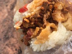 -糯香驿站(施家园分店)