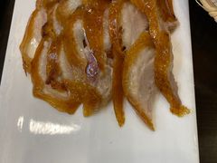 -鸿运楼烤鸭店(天桥店)