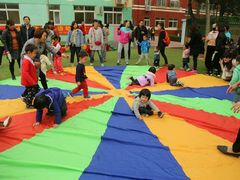 -金雁飞鸣双语幼儿园