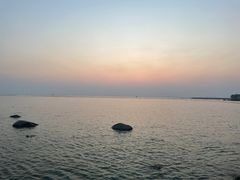 -滆湖低碳生态公园