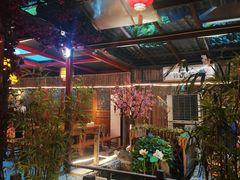 -三道苗苗鱼·美蛙黄辣丁(八里店)