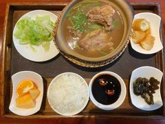 -花园咖啡厅(厦门美丽华大酒店)