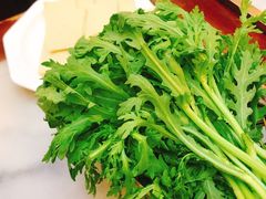 蒿子杆-惠丰涮肉馆(德宝新园店)