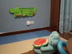 -三亚亚龙湾天域度假酒店