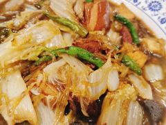 -老作坊2005(福源小区店)