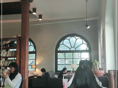 -1901 Cafe(西四店)