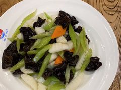 -小船渔村•大连菜•大连焖鱼(明泽街店)