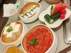 -海底捞火锅(高新万达广场店)