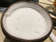 原味椰奶冻-润泽园椰子鸡(汇一城店)